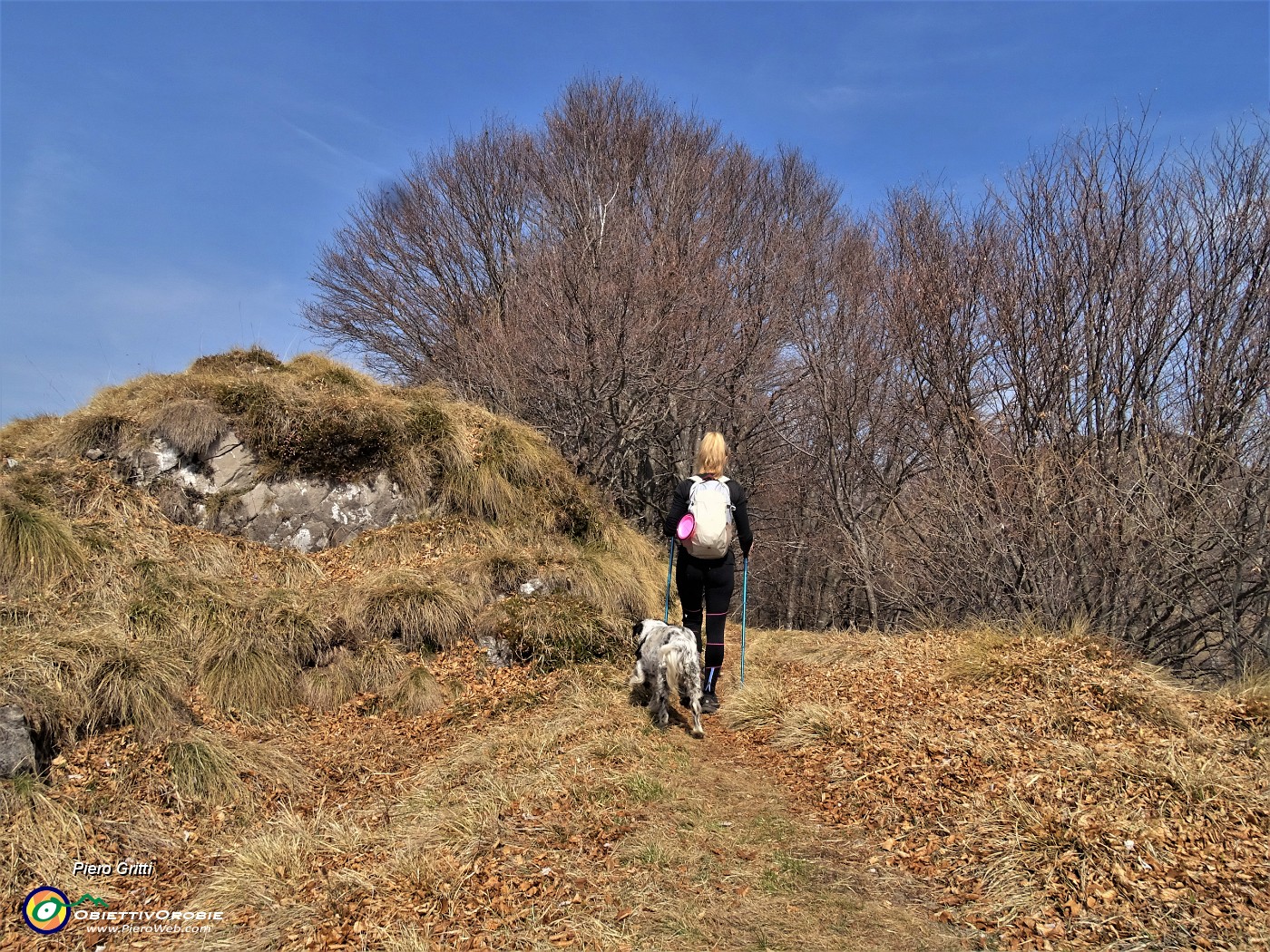 55 A due passi dalla vetta del Castel Regina.JPG